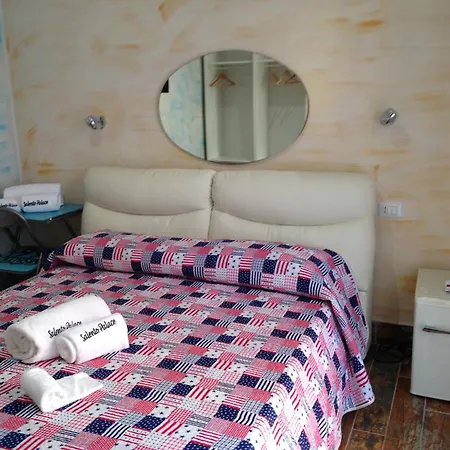 Palace Vista Mare Gallipoli