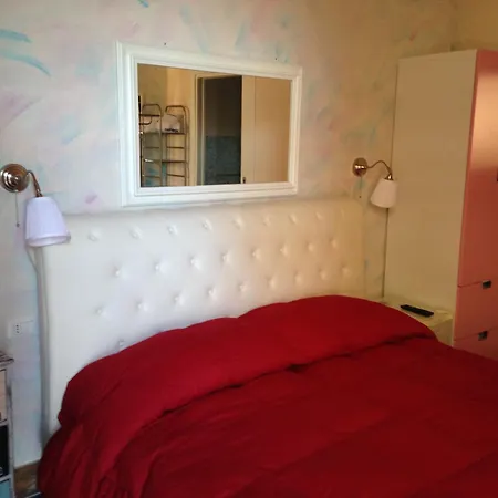 Bed & Breakfast Palace Vista Mare