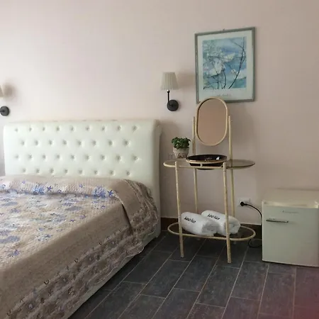 Palace Vista Mare 3* Gallipoli