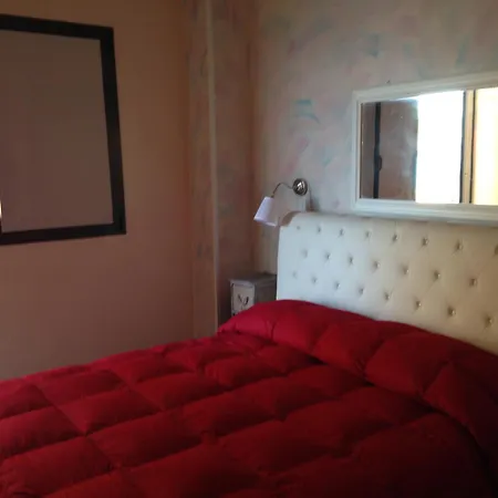 Bed & Breakfast Palace Vista Mare