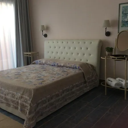 Palace Vista Mare 3*