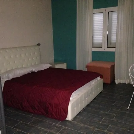 Palace Vista Mare Bed & Breakfast