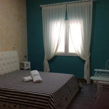 Palace Vista Mare Nocleg ze śniadaniem