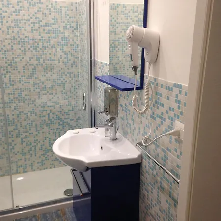 Panzió Palace Vista Mare