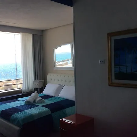Palace Vista Mare