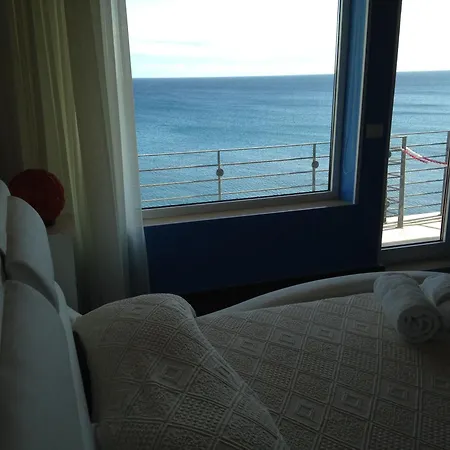 Palace Vista Mare Nocleg ze śniadaniem 3*