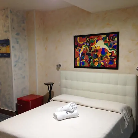 Palace Vista Mare Bed & Breakfast