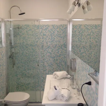 Bed & Breakfast Palace Vista Mare