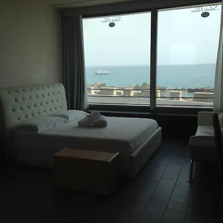 Palace Vista Mare Gallipoli