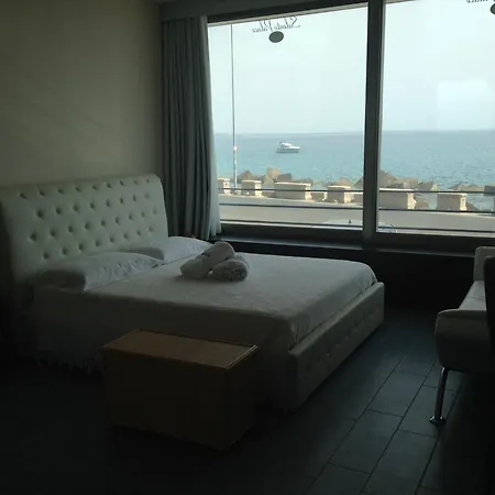 Palace Vista Mare Gallipoli