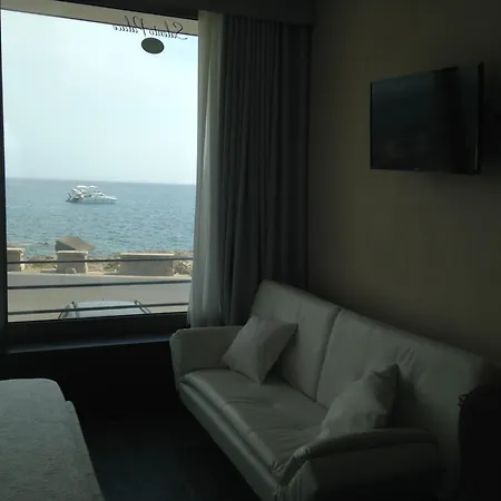 Palace Vista Mare 3*