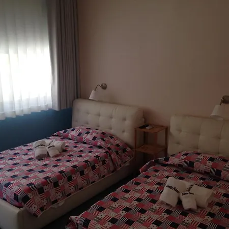 Palace Vista Mare 3*