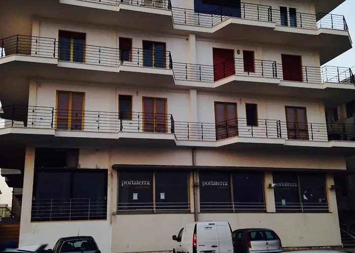 Palace Vista Mare Oda ve Kahvaltı 3*