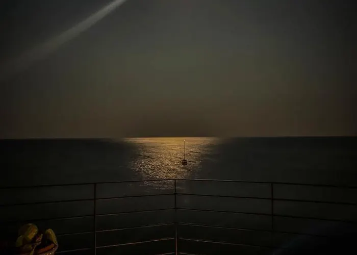 Palace Vista Mare 3* Gallipoli