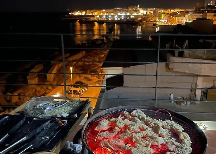 Palace Vista Mare 3* Gallipoli