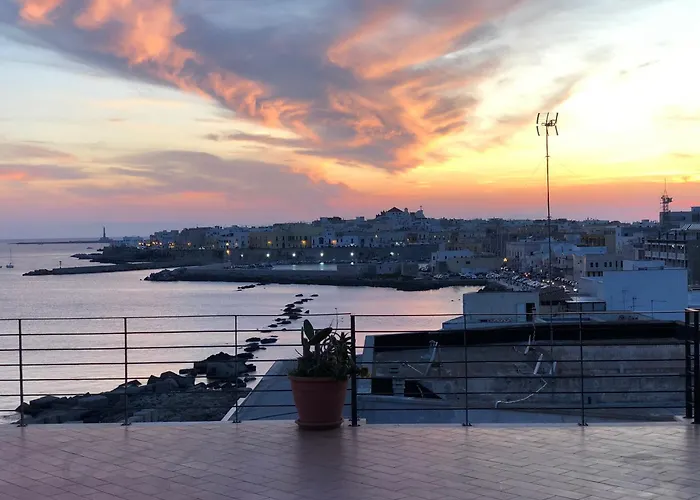 Palace Vista Mare Oda ve Kahvaltı