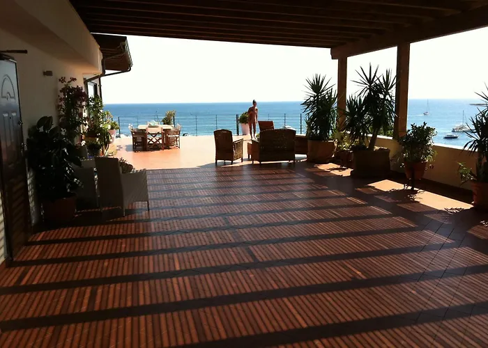 Palace Vista Mare 3*