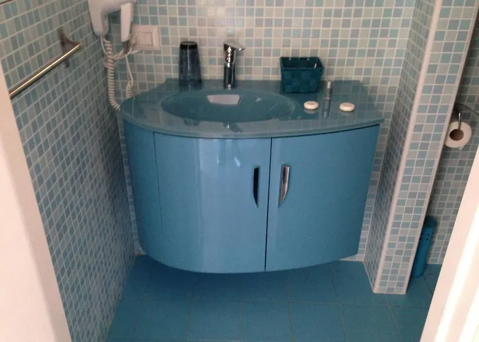 Palace Vista Mare 3* Gallipoli