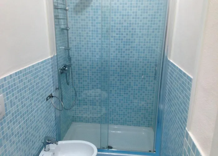 Palace Vista Mare Oda ve Kahvaltı