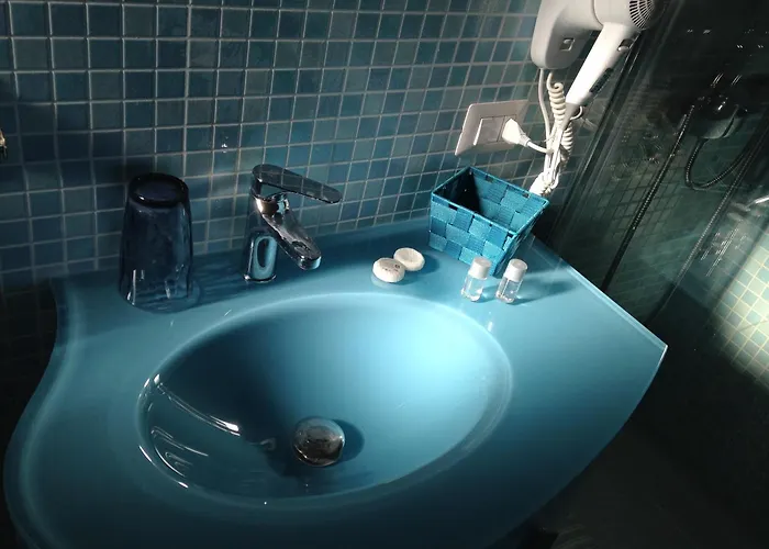 Oda ve Kahvaltı Palace Vista Mare