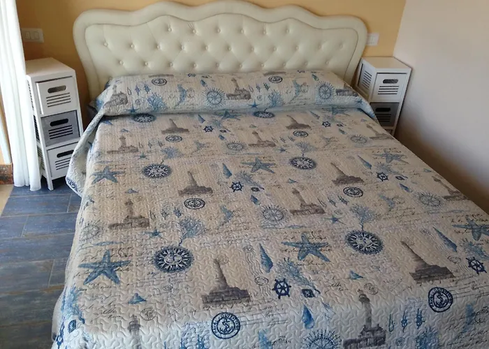 Palace Vista Mare Oda ve Kahvaltı Gallipoli