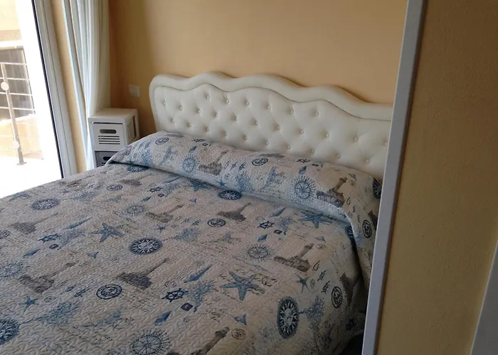 Palace Vista Mare Oda ve Kahvaltı