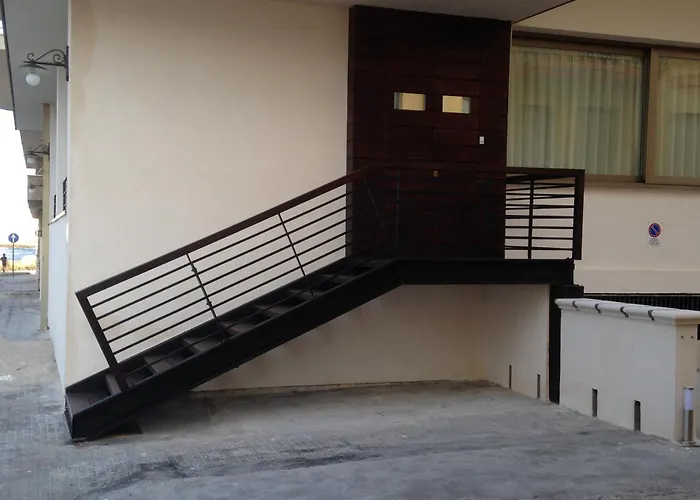 Oda ve Kahvaltı Palace Vista Mare Gallipoli