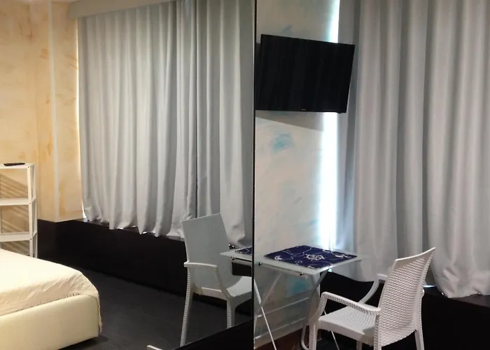 Palace Vista Mare 3* Gallipoli