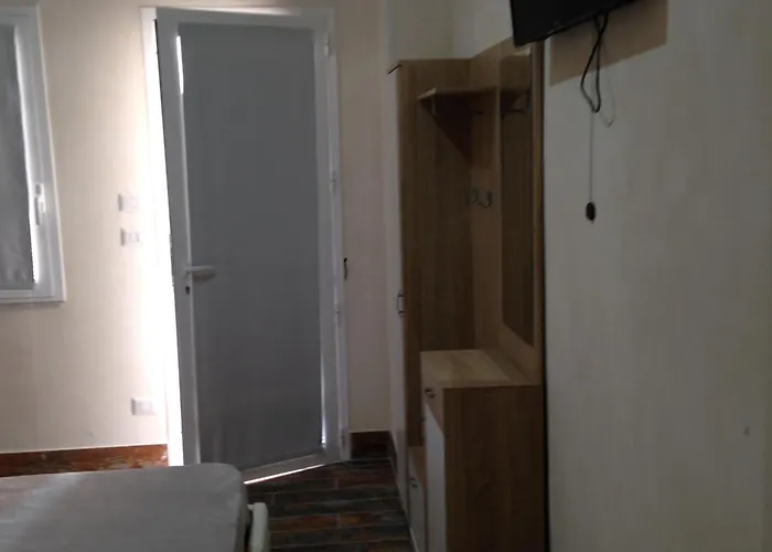 Palace Vista Mare 3* Gallipoli