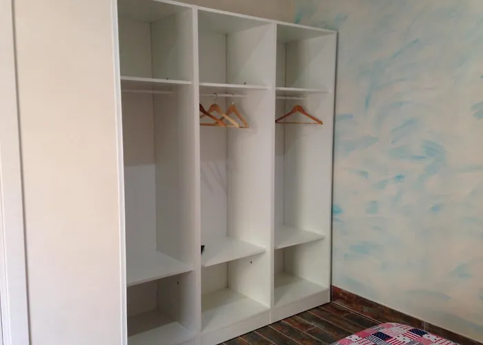 Oda ve Kahvaltı Palace Vista Mare Gallipoli