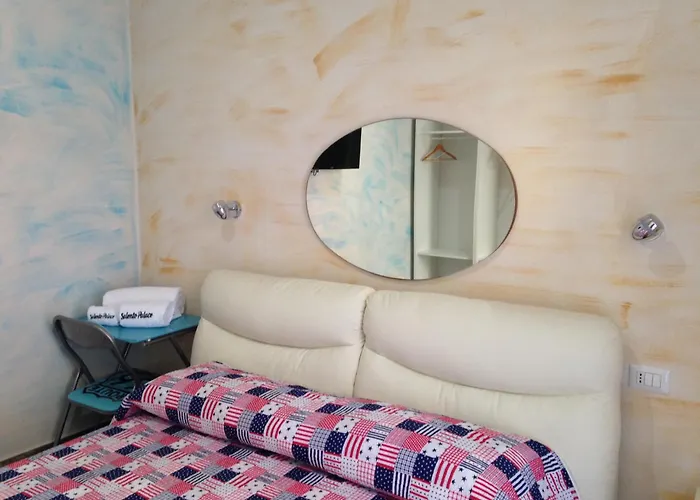 Palace Vista Mare Oda ve Kahvaltı 3*