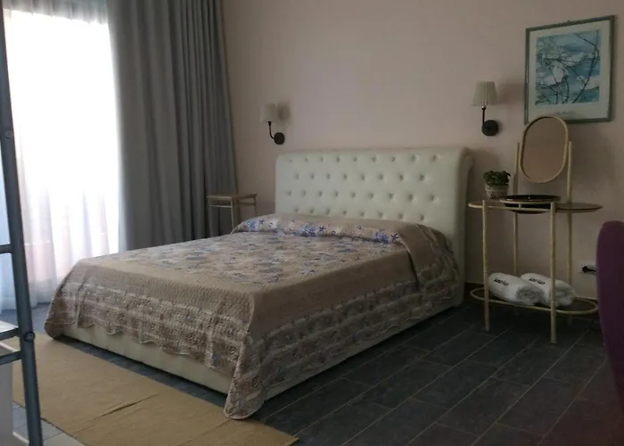 Palace Vista Mare Gallipoli