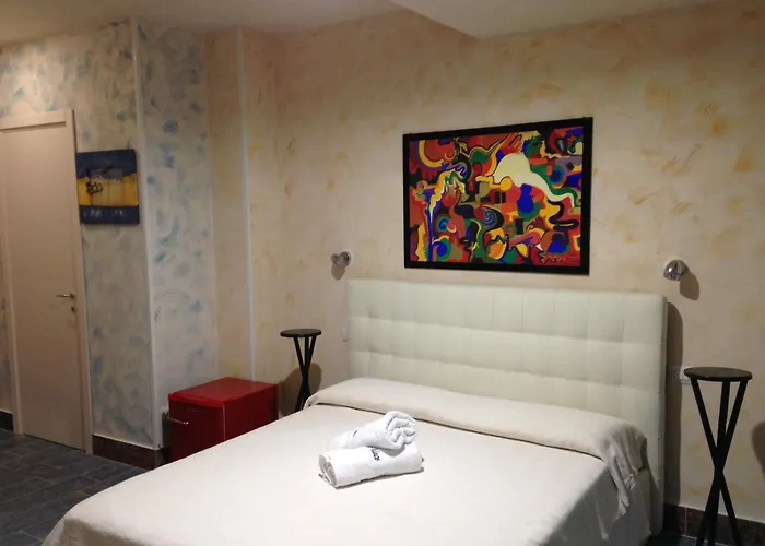 Palace Vista Mare Oda ve Kahvaltı