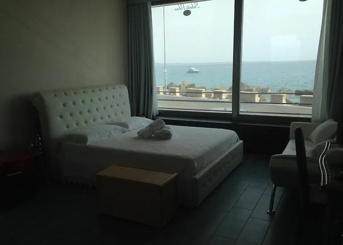 Palace Vista Mare Gallipoli