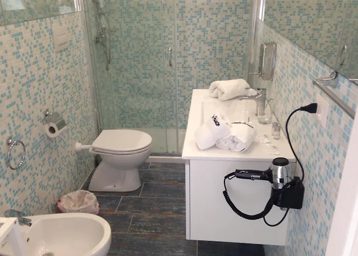 Palace Vista Mare Gallipoli