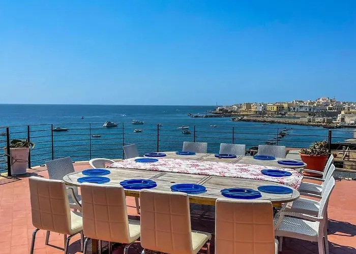 Palace Vista Mare Gallipoli