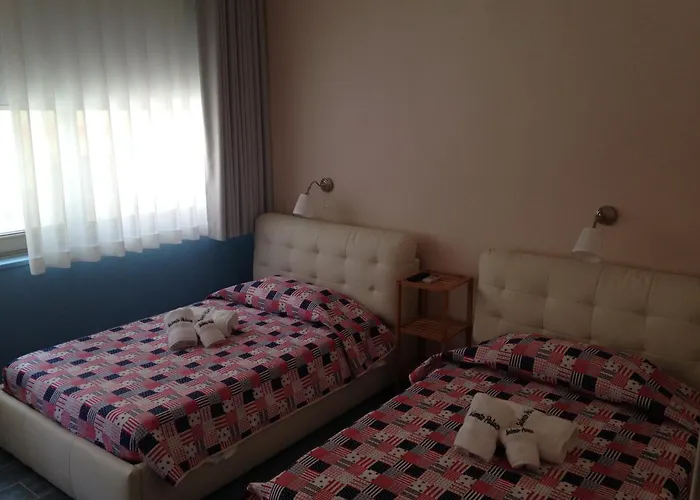 Palace Vista Mare 3*